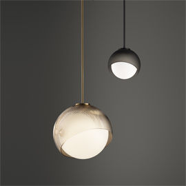 Bloom SP1 D22 Pendant